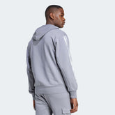 Мъжки Суитшърт Adidas M SEA AOP JM1725